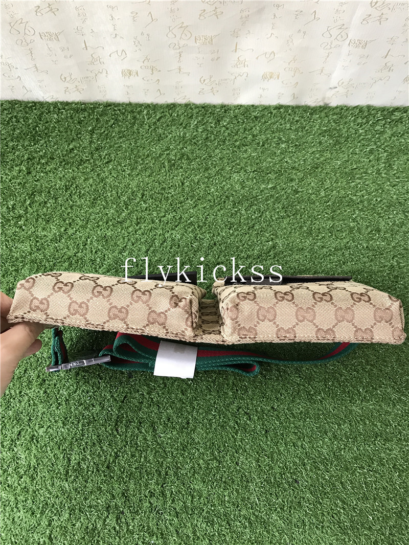 GC Brand Waist Bag